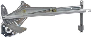 Window Regulator A1 82-611B