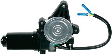 Power Window Motor A1 82-612