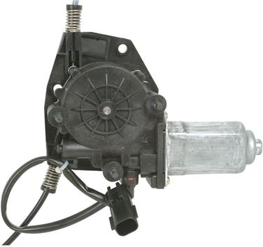 Power Window Motor and Regulator Assembly A1 82-623AR