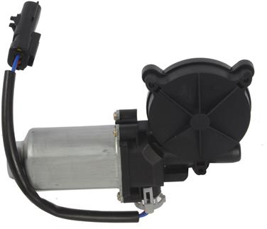 Power Window Motor A1 82-626