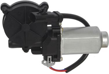 Power Window Motor A1 82-627