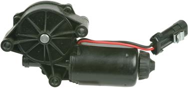 Headlight Motor A1 82-9121H