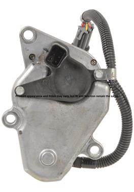 Transfer Case Motor A1 83-105