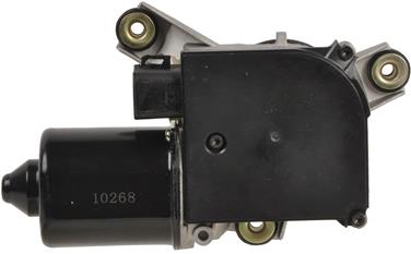 Windshield Wiper Motor A1 85-1004