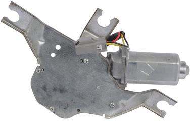 Windshield Wiper Motor A1 85-1055