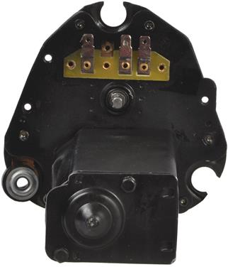 Windshield Wiper Motor A1 85-120