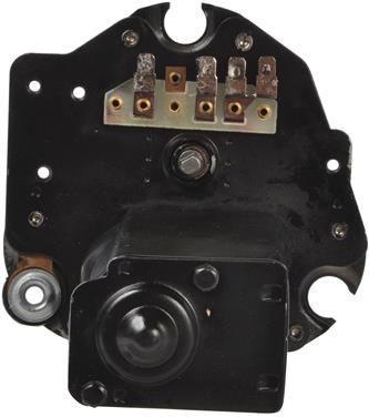 Windshield Wiper Motor A1 85-155