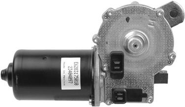 Windshield Wiper Motor A1 85-3001