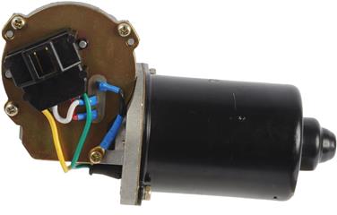 Windshield Wiper Motor A1 85-3009