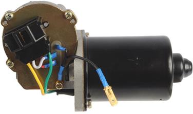 Windshield Wiper Motor A1 85-3024