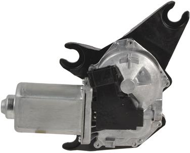 Windshield Wiper Motor A1 85-3036