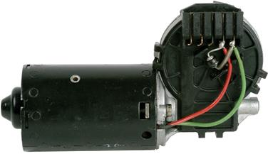 Windshield Wiper Motor A1 85-3508