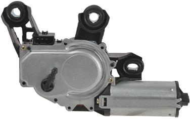 Windshield Wiper Motor A1 85-3528