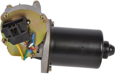 Windshield Wiper Motor A1 85-387