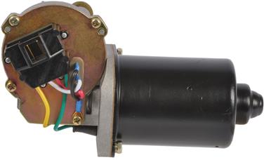 Windshield Wiper Motor A1 85-388