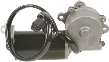 Windshield Wiper Motor A1 85-432