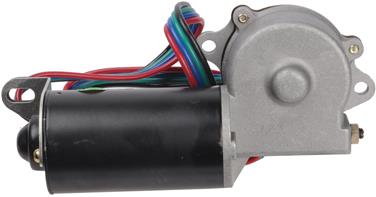 Windshield Wiper Motor A1 85-433