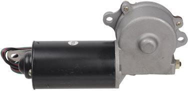 Windshield Wiper Motor A1 85-437