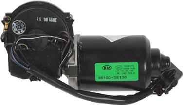 Windshield Wiper Motor A1 85-4464