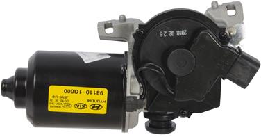 Windshield Wiper Motor A1 85-4465