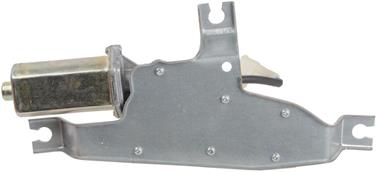 Windshield Wiper Motor A1 85-4505