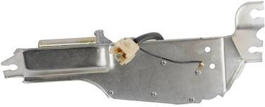 Windshield Wiper Motor A1 85-4509