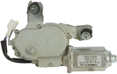 Windshield Wiper Motor A1 85-4513