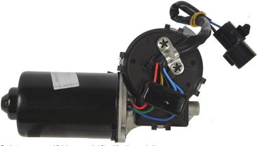 Windshield Wiper Motor A1 85-4515