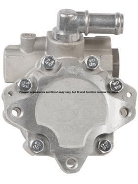 2010 Cadillac CTS Power Steering Pump A1 96-1003