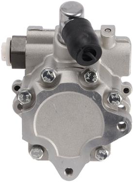 Power Steering Pump A1 96-1009