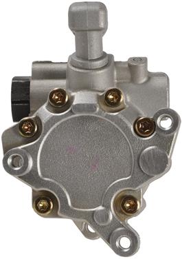 2011 Mercedes-Benz ML350 Power Steering Pump A1 96-120