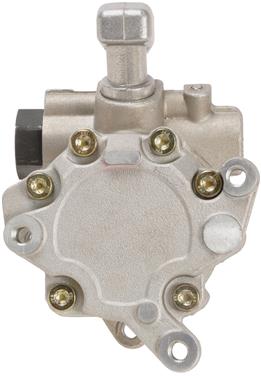 2006 Mercedes-Benz ML350 Power Steering Pump A1 96-157