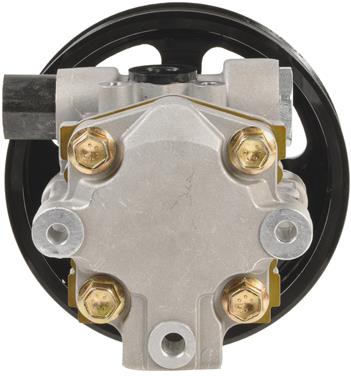 2013 Jeep Compass Power Steering Pump A1 96-2401