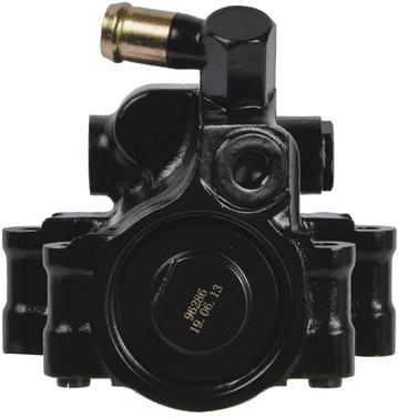 Power Steering Pump A1 96-286