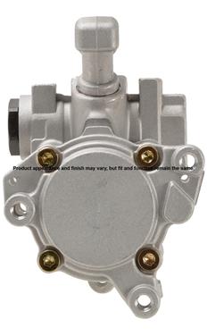 2010 Mercedes-Benz ML350 Power Steering Pump A1 96-341