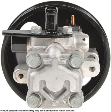 2000 Hyundai Sonata Power Steering Pump A1 96-5257