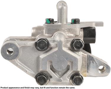 2003 Hyundai Tiburon Power Steering Pump A1 96-5260