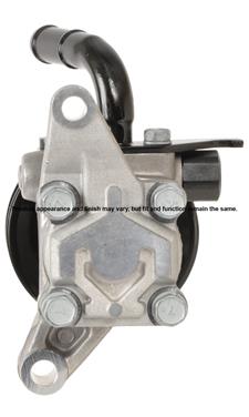 2003 Hyundai XG350 Power Steering Pump A1 96-5303