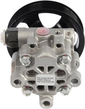 Power Steering Pump A1 96-5345