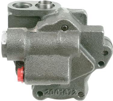 Power Steering Pump A1 96-6051