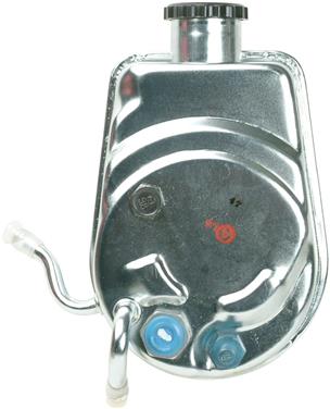 Power Steering Pump A1 96-8715