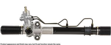 2004 Hyundai Santa Fe Rack and Pinion Assembly A1 97-2413