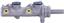 Brake Master Cylinder A1 10-2822