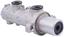 Brake Master Cylinder A1 10-2936