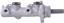 Brake Master Cylinder A1 10-2976