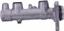 Brake Master Cylinder A1 11-2523