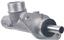 Brake Master Cylinder A1 11-2571