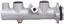 Brake Master Cylinder A1 11-2734