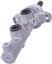 Brake Master Cylinder A1 11-2965