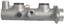 Brake Master Cylinder A1 11-3060